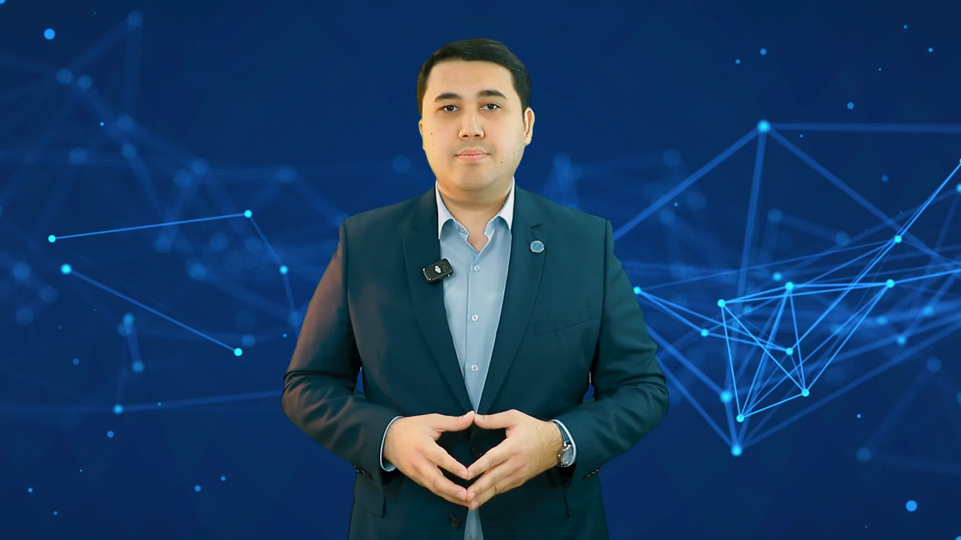 Turn your idea into the future of industry!