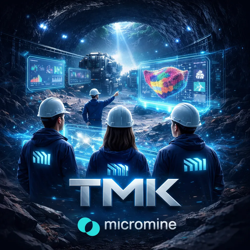 3D modeldan real qiymatgacha