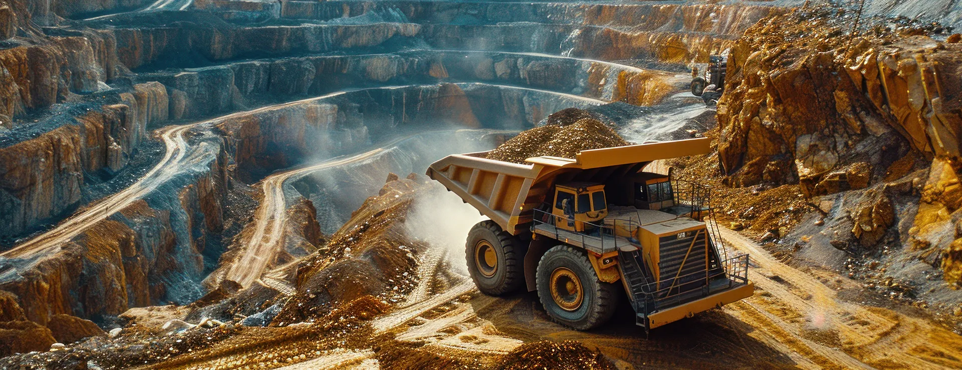 ТМК на Mining & Metals Central Asia 2025!