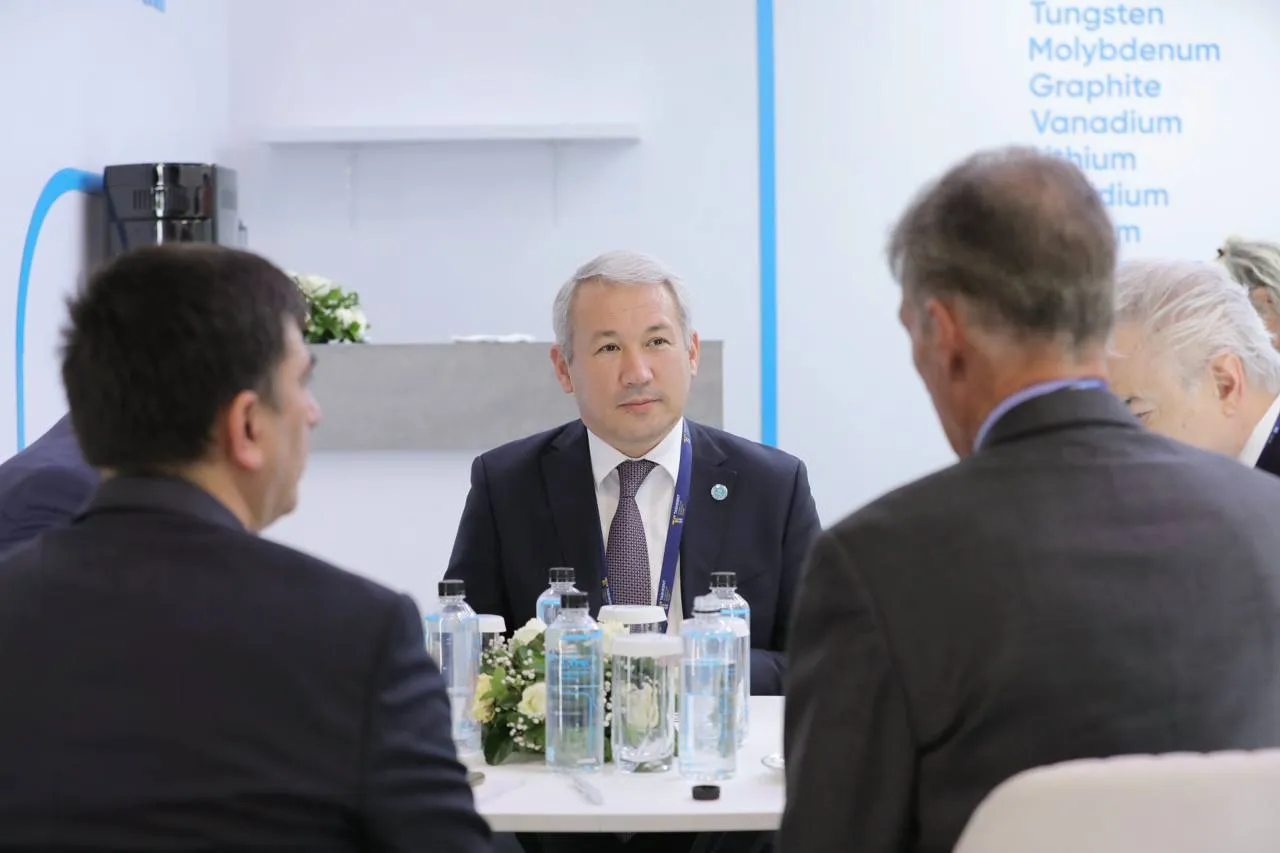 TMK xalqaro e’tibor markazida!