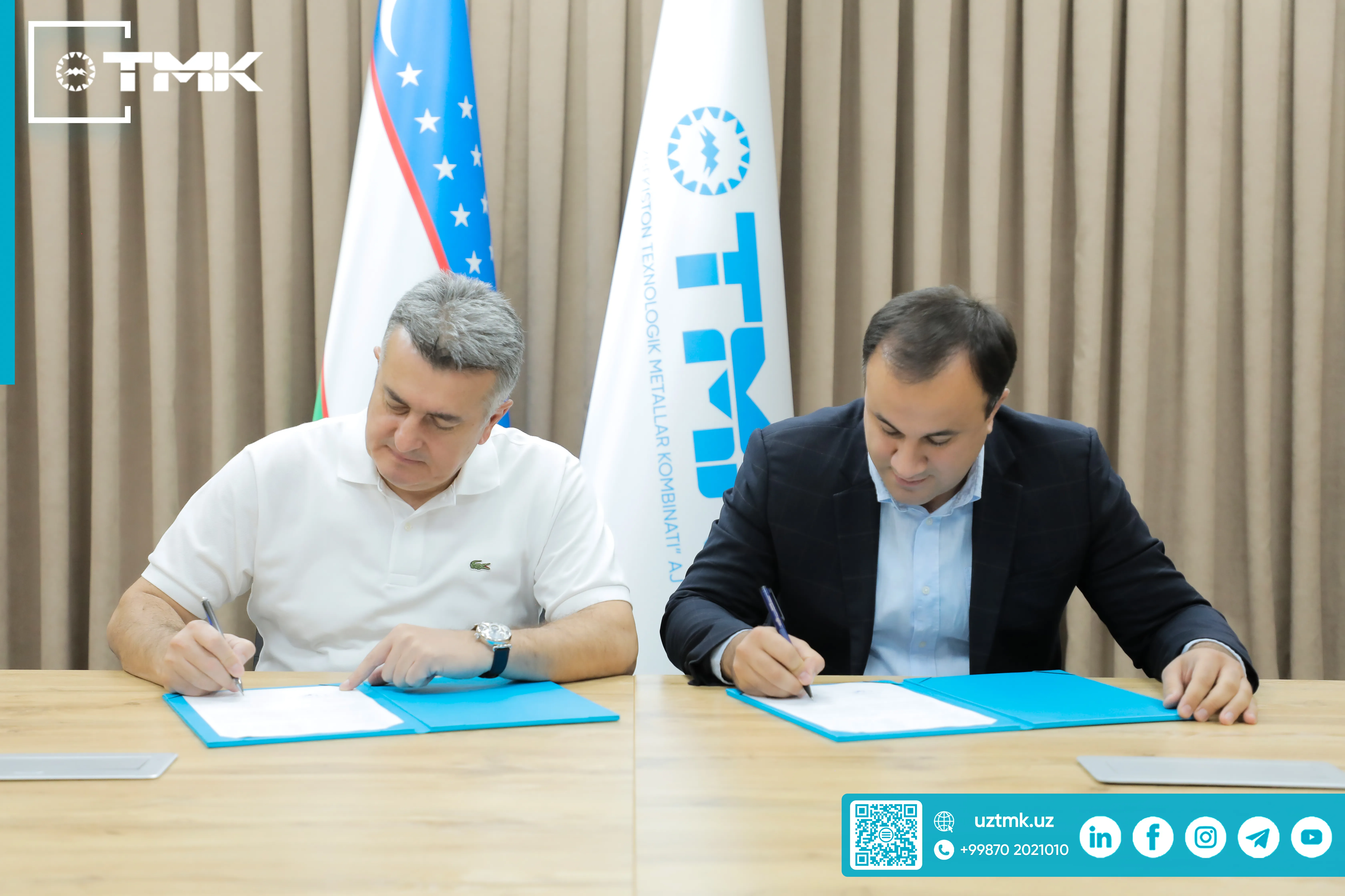 Innovatsion ekotizim: новая парадигма для стабильного промышленного будущего