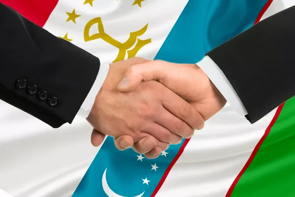 TMK Expands Regional Cooperation at the Uzbekistan–Tajikistan Interregional Forum