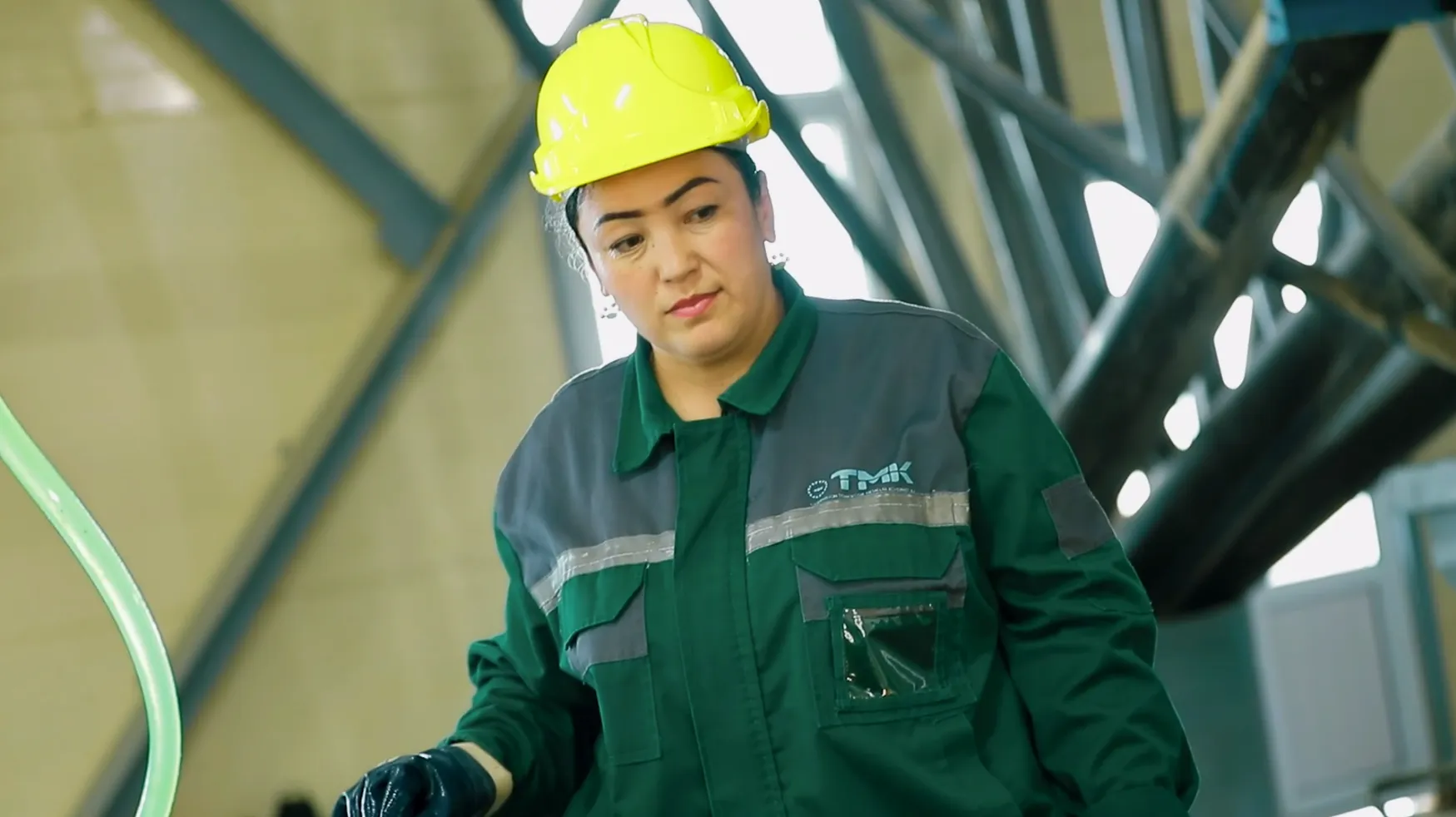 Uzbekistan Accelerates Tungsten Value Creation Through Processing Expansion