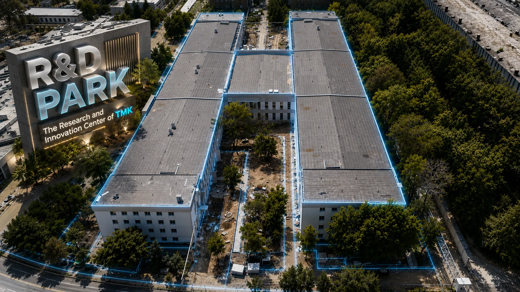 TMK R&D Park: Uzbekistan’s New Engine of Innovation