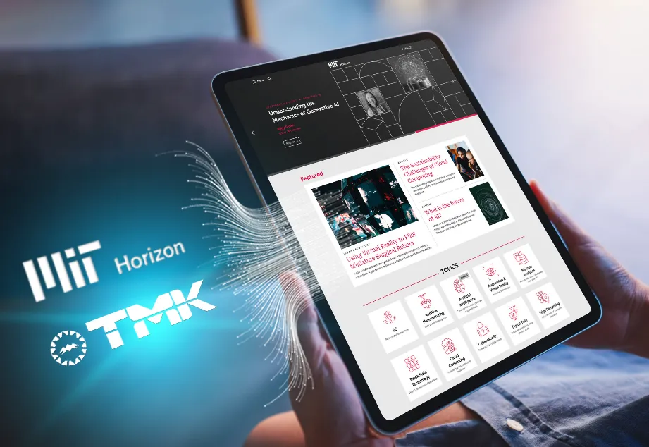 MIT — the world’s #1 university — to train engineers of the Uzbekistan Technological Metals Complex