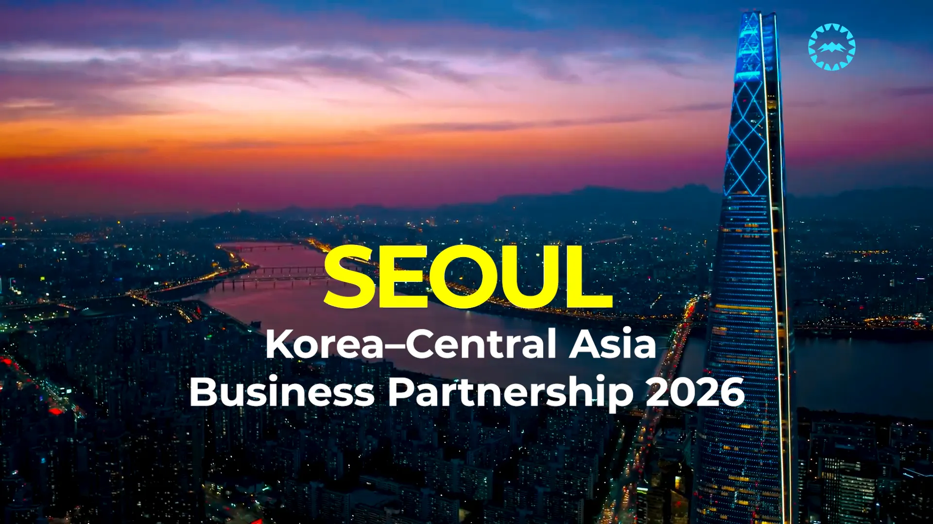 "Central Asia - Republic of Korea 2026" Business Forum: TMK Expands Cooperation with Korean Businesses