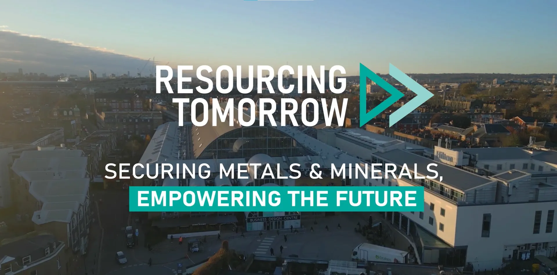 TMK O‘zbekistonning kelajak metallari bilan Londonda!