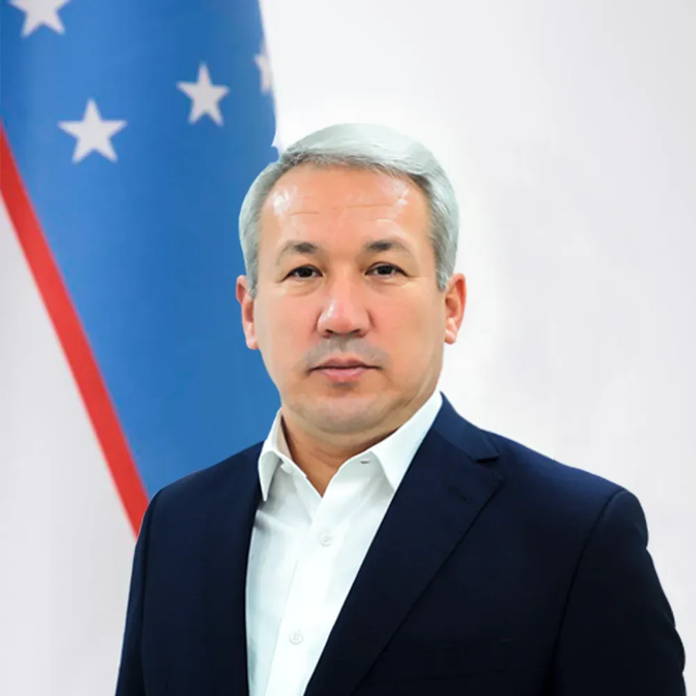 Abdullayev Farhod Ravshanovich