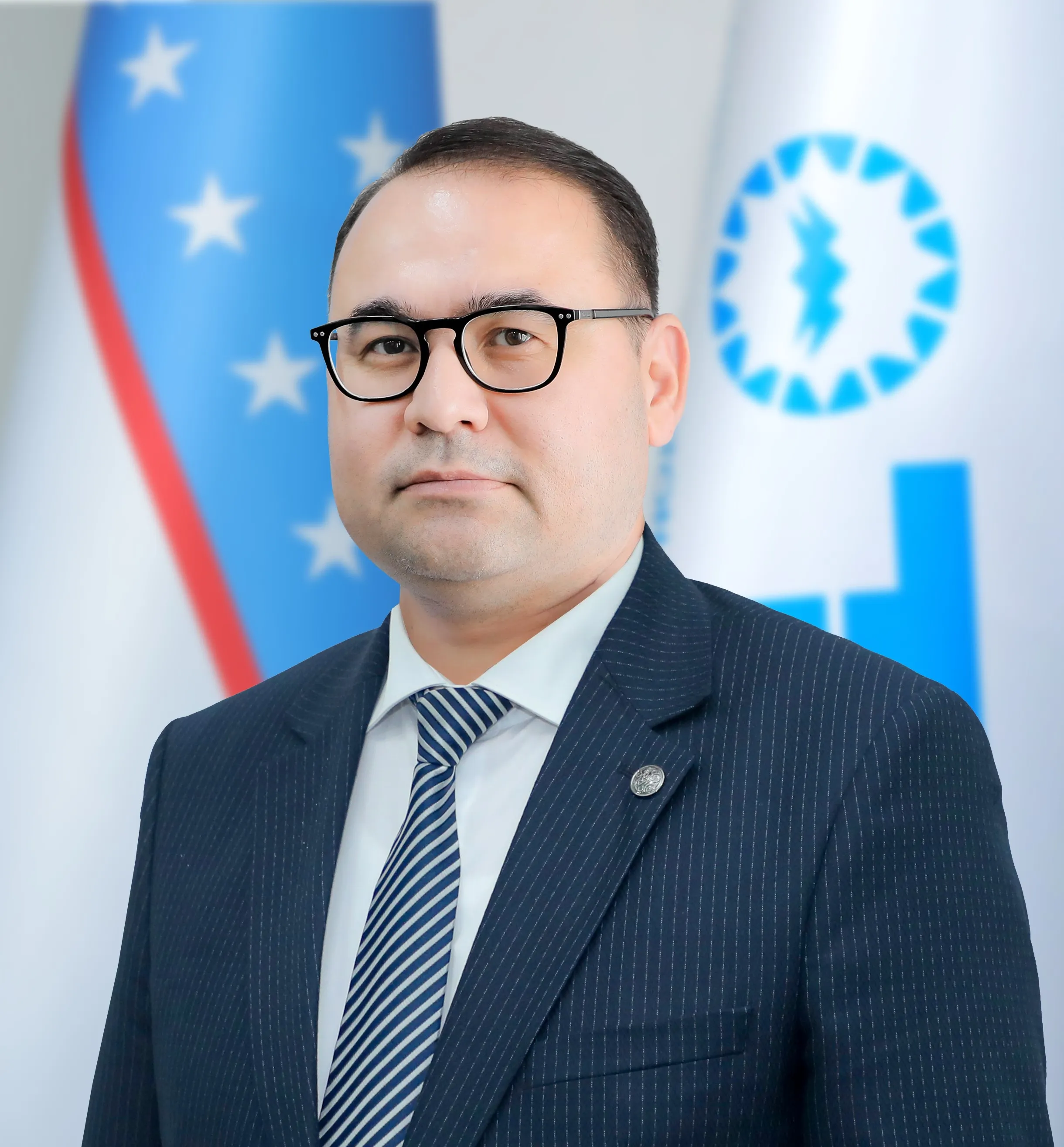 Камилов Омиль Умаржонович