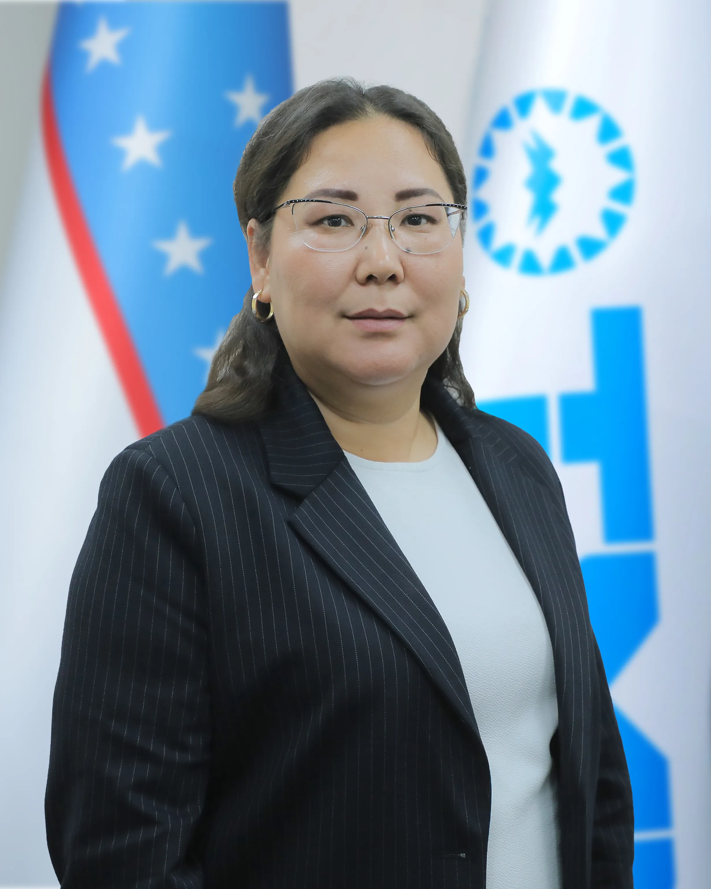 Садуллаевa Сауле Бахтияровнa