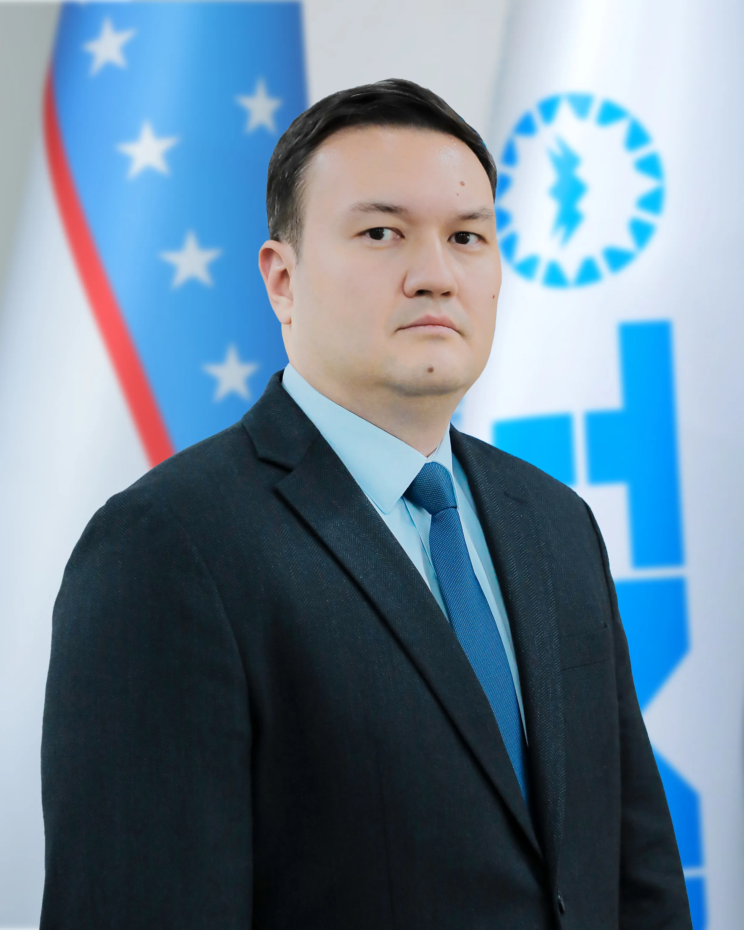 Муродов Сардор Муродович