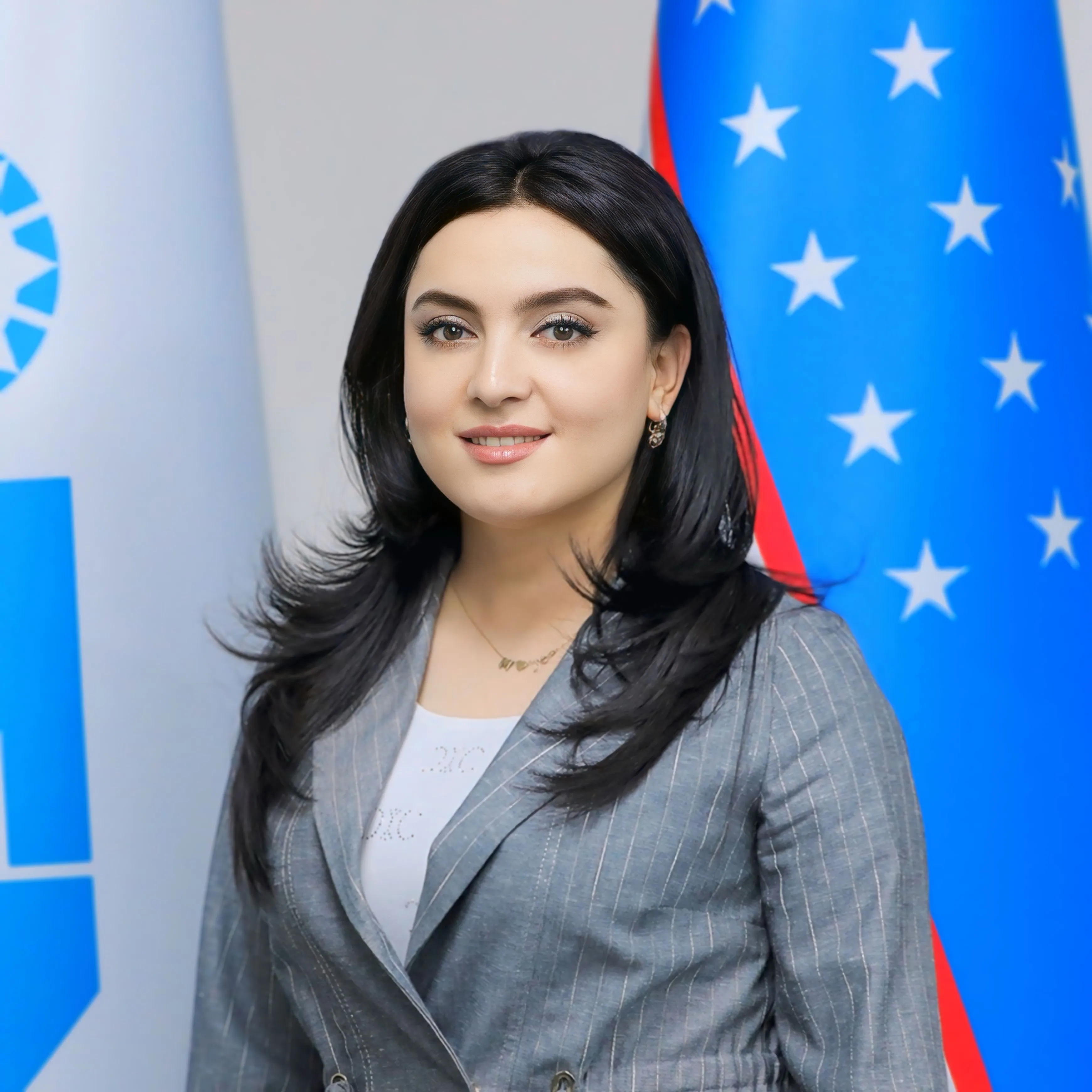 Юсупова Муниса Вазгиновна