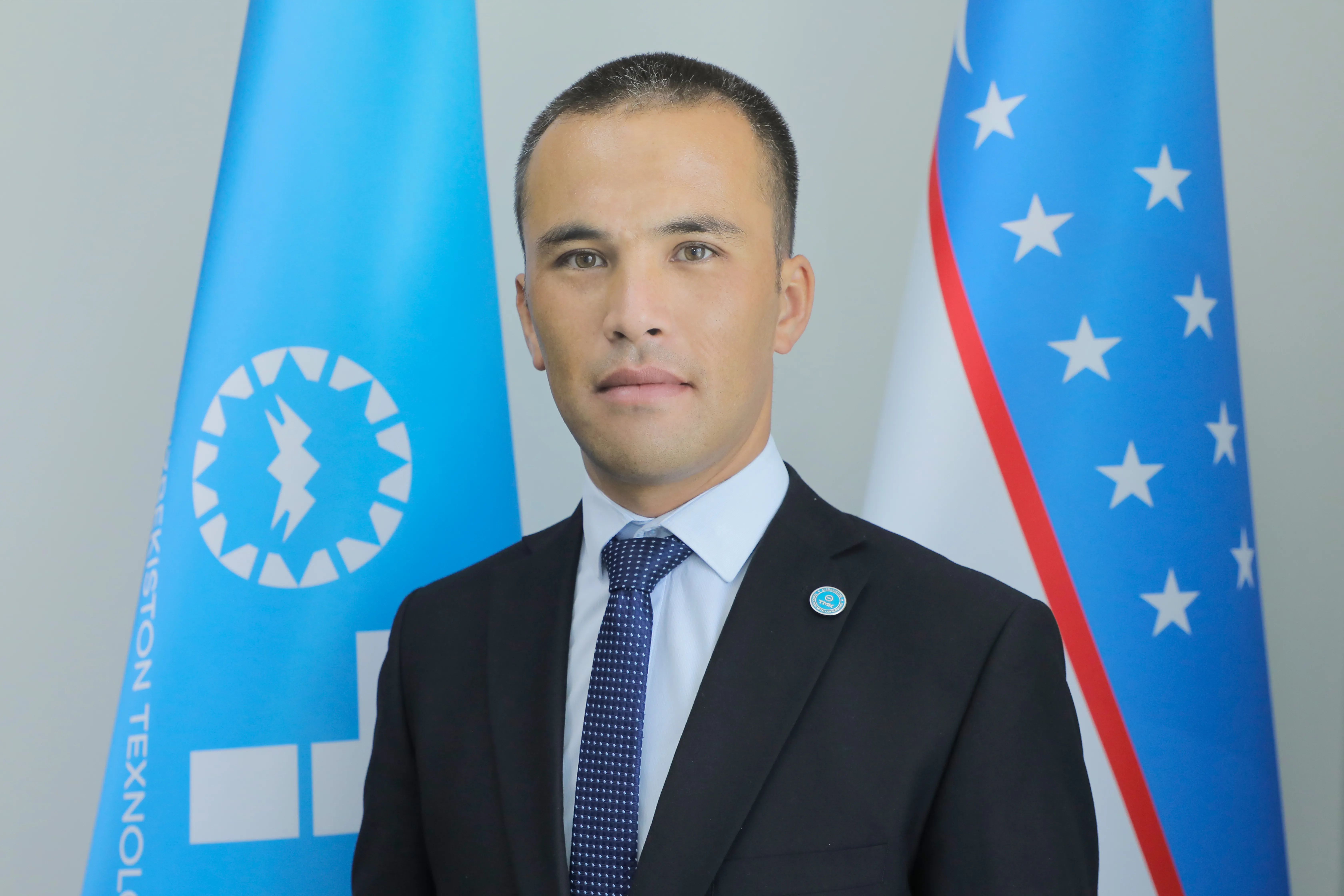 Абдуллаев Довуджон Нурулла угли