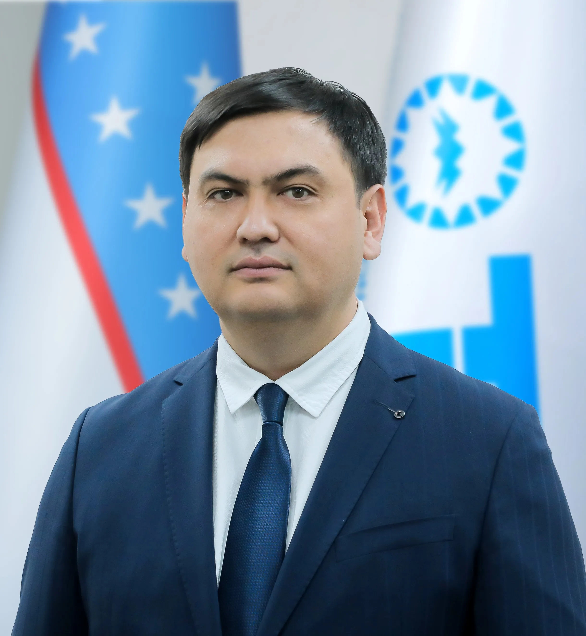 Khikmatov Ramziddin Ravshanjonovich